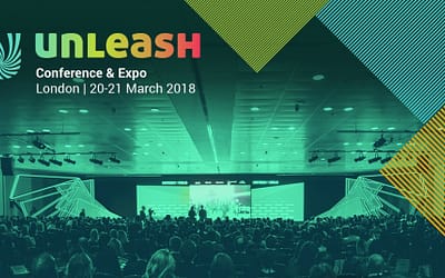 Win tickets to UNLEASH in London (March 2018)