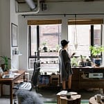 The perks of working with creative small businesses