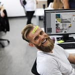 Attracting and keeping talent. A (more) positive follow up