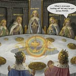 There is NO holy grail when it comes to advertising jobs