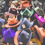 Which Hat Should I Wear? – Whats, Whys & Tips for Starting a Portfolio Career