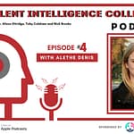 Episode 4 with Alethe Denis from ManpowerGroup