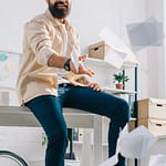 It’s time to throw your performance management in the bin