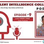 Episode 9 with Chris Long from Preacta