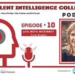Episode 10 with Meta Mckinney from Stryker