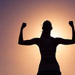 Confidence to face the unknown