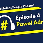 Episode 4: Pawel Adrjan of Indeed on the Economy & Brexit
