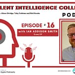 Episode 16 with Ian Addison-Smith from EY