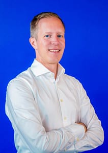 Mark Blokhuis