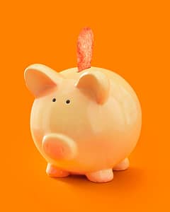Let's talk about salaries