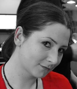 Marta Gaczynska