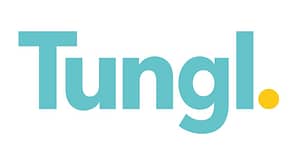 Tungl Logo
