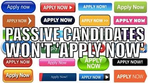 Recruitment marketing