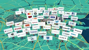 Why Silicon Docks should be your go to place for your next HR tech buy