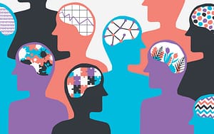 MAD abilities matter! Cracking the Neurodiversity Enigma