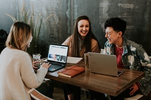 Are you about to lose your superstar? Let's talk staff retention