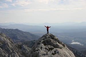 What does high performance mean to you?