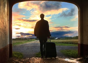 Why should you look for a new job? Here's 4 reasons