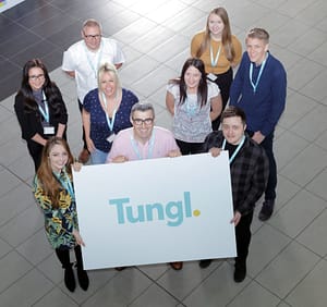 Tungl Team