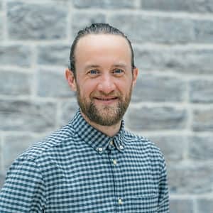 Ronan McCabe
