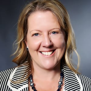 Alison Ettridge
