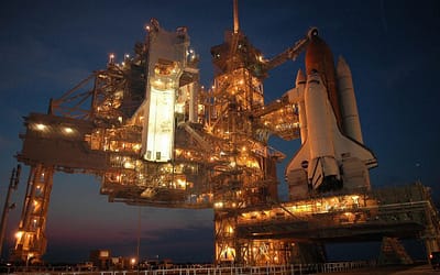 We’re ready to launch