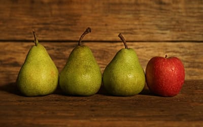As agency recruiters, how do we differentiate ourselves?
