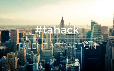 Recruitment Hacking – Tools To Grow Engagement, Attract Quality and Kill Drop-off