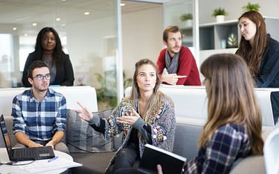 The most important & avoided piece for an organisation’s building blocks: CULTURE