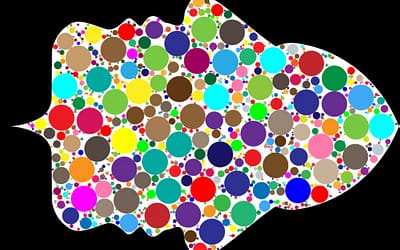 Jim Berrisford on joining the dots