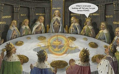 There is NO holy grail when it comes to advertising jobs