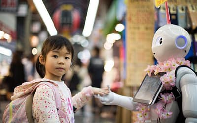 Recruitment of the future – how to stay relevant