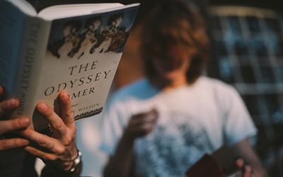 A modern job seeker’s odyssey (Part 1!)