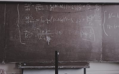 The Magic Formula