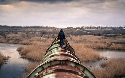Talent pipelining simply isn’t what it was……..