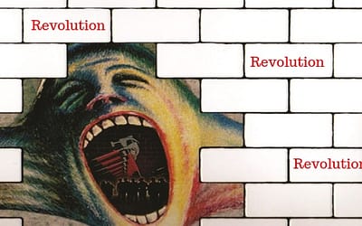 Talent Acquisition is not ready for a Revolution… So let the Revolution begin…