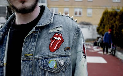 The Rolling Stone