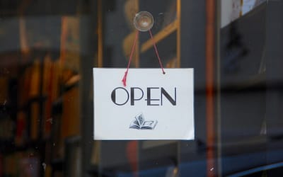 Not another Open Evening please…!
