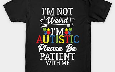 Autism Awareness Week and World Autism Day