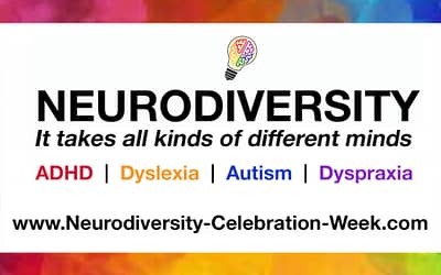 Neurodiversity Celebration Week in Short Video’s
