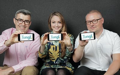 NEWS: Leading RechTech company Technically Compatible rebrands to Tungl