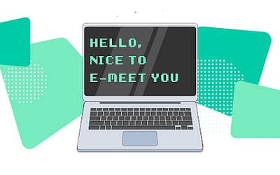 Let’s have a chat – Semi-sentient, voice-first, dynamic careers websites are coming! (Or not?)
