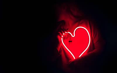 Why mental health starts with self love