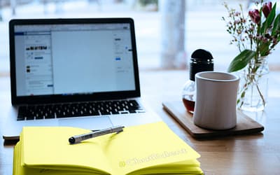 A guide to the world of TA – a letter to my younger self