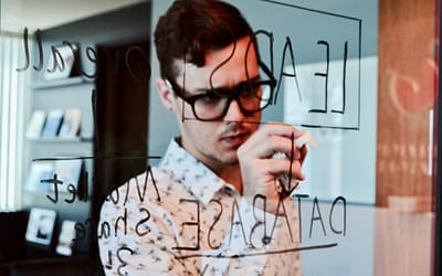 6 steps to reboot your organisations workflow