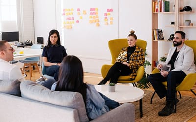 Employer Branding for SME’s – It’s Not Just for the Big Cats