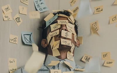 The True Value of Boredom – a HR Tale
