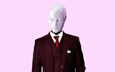 Can AI ever replace a good recruiter?