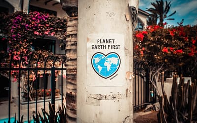 7 changes that can help make your business more eco-friendly