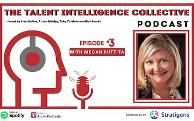 Episode 3 with Megan Buttita from IDC